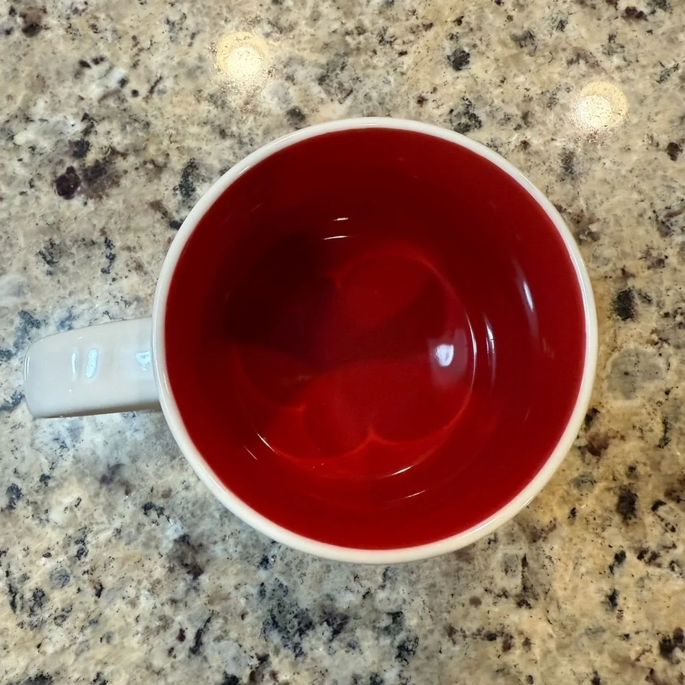 Starbucks Mug